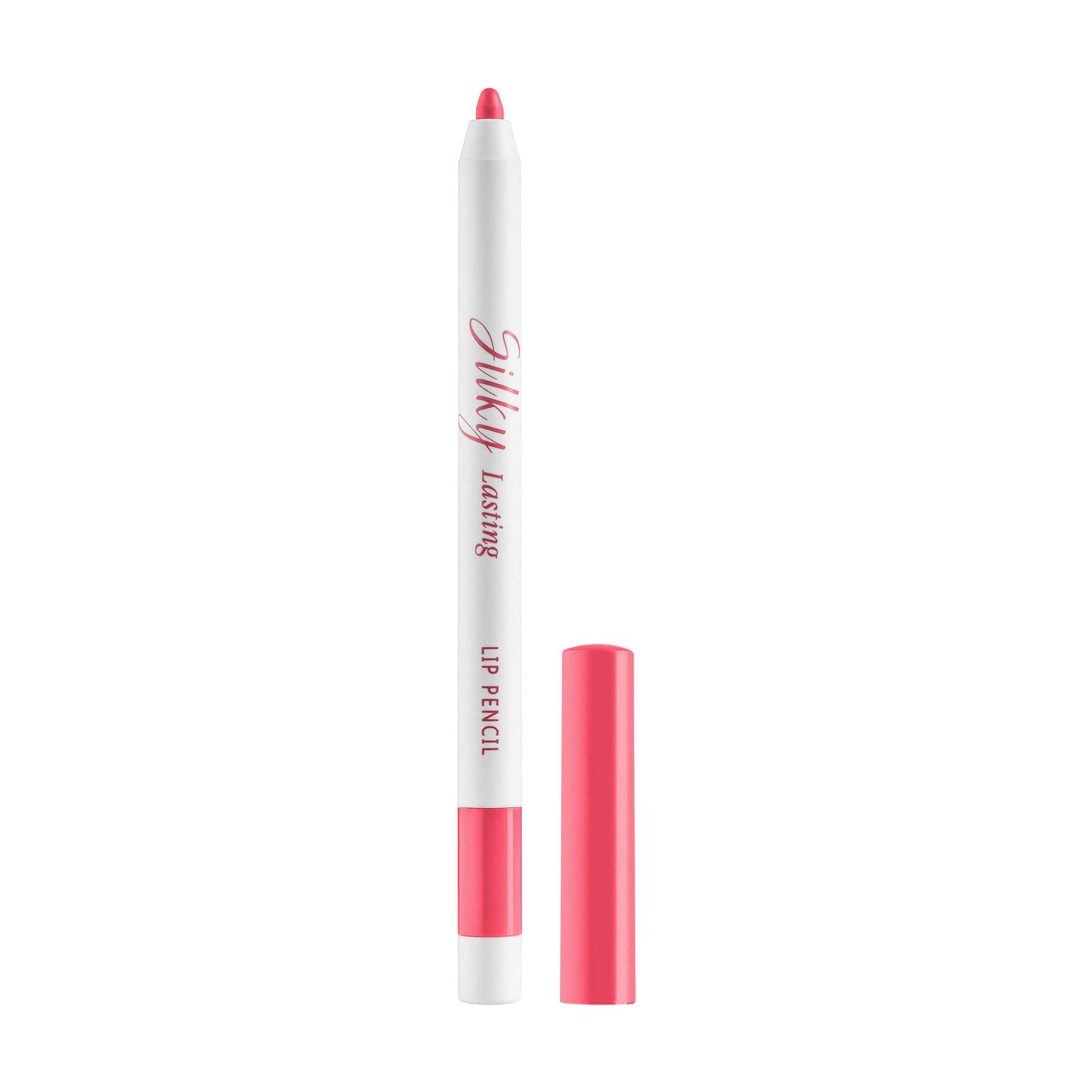 Автоматичний олівець для губ Missha Silky Lasting Lip Pencil, PK01 Angel Cheeks, 0.25 г
